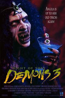 Profilový obrázek - Night of the Demons III