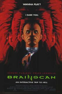 Brainscan  - Brainscan