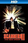 Scanners II: The New Order 