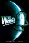 "War of the Worlds" 