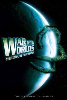 Profilový obrázek - War of the Worlds