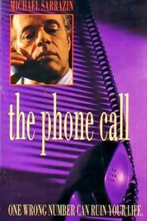 Profilový obrázek - The Phone Call