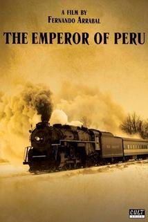 Profilový obrázek - Císař peruánský