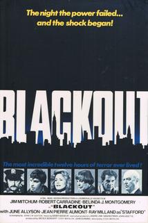 Blackout  - Blackout