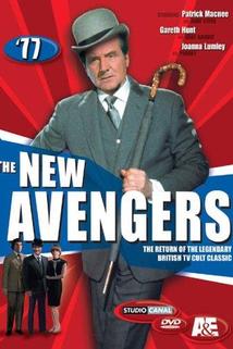 Profilový obrázek - The New Avengers