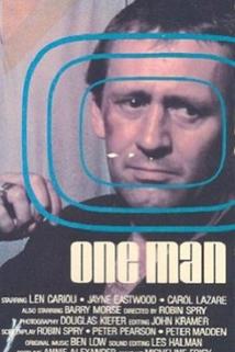 Profilový obrázek - One Man