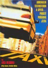 Taxi 1 (1998)  - Taxi