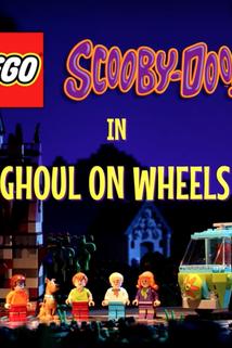 Profilový obrázek - Lego Scooby-Doo