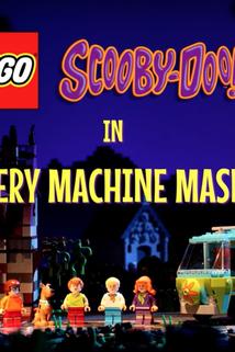 Mystery Machine Mash-Up