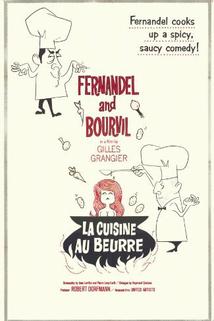 Profilový obrázek - La cuisine au beurre
