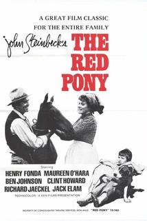 Profilový obrázek - The Red Pony