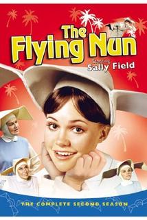 "The Flying Nun"