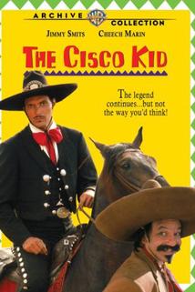 Profilový obrázek - The Cisco Kid