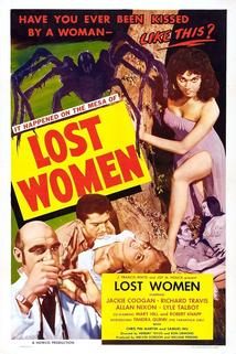 Profilový obrázek - Mesa of Lost Women