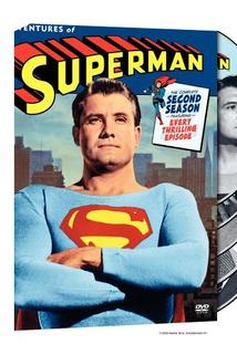 Profilový obrázek - Adventures of Superman