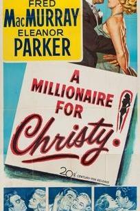 Profilový obrázek - Millionaire for Christy, A