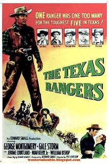 Profilový obrázek - The Texas Rangers