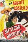 Mexican Hayride 