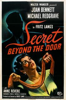 Profilový obrázek - Secret Beyond the Door...