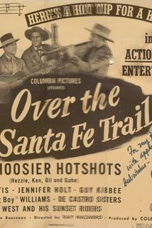 Profilový obrázek - Over the Santa Fe Trail