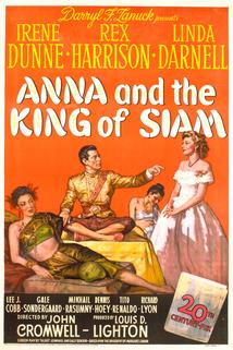 Profilový obrázek - Anna a král Siamu