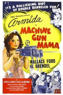 Profilový obrázek - Machine Gun Mama
