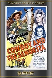Profilový obrázek - Cowboy and the Senorita