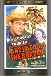 Hands Across the Border  - Hands Across the Border