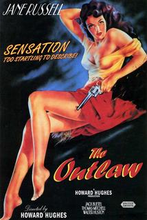 Profilový obrázek - The Outlaw