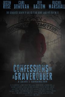 Profilový obrázek - Confessions of a Graverobber