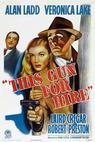 Revolver na prodej (1942)
