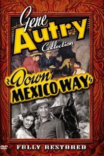 Profilový obrázek - Down Mexico Way