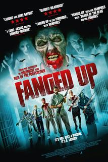 Fanged Up  - Fanged Up