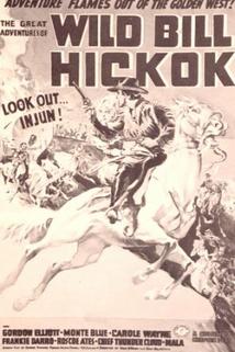 Profilový obrázek - The Great Adventures of Wild Bill Hickok