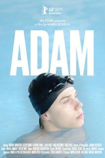 Profilový obrázek - Adam