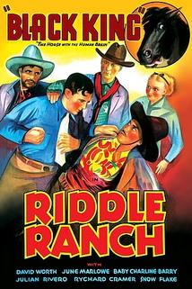 Riddle Ranch  - Riddle Ranch