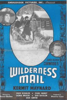 Profilový obrázek - Wilderness Mail