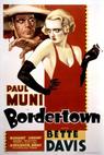Bordertown 