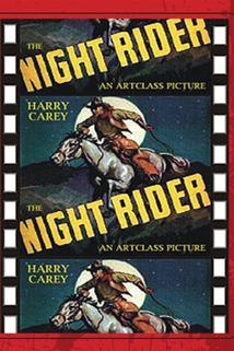 Profilový obrázek - The Night Rider