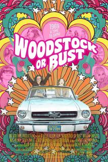 Profilový obrázek - Woodstock or Bust