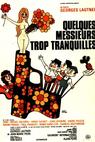 Quelques messieurs trop tranquilles (1973)