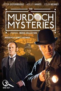 Případy detektiva Murdocha  - Murdoch Mysteries, The