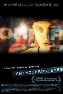 Profilový obrázek - Rhinoceros Eyes