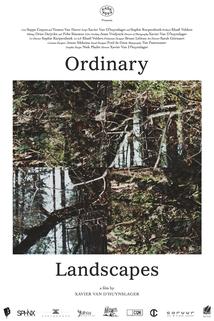 Profilový obrázek - Ordinary Landscapes