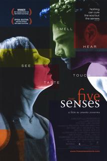 Profilový obrázek - The Five Senses