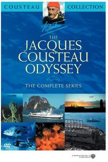 Profilový obrázek - The Undersea World of Jacques Cousteau
