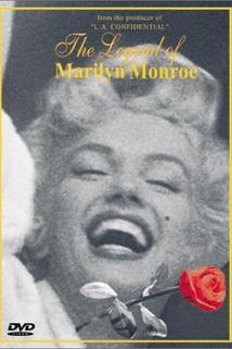 Profilový obrázek - The Legend of Marilyn Monroe