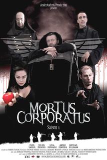 Mortus Corporatus  - Mortus Corporatus