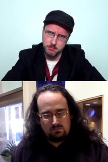 Profilový obrázek - Back to the Future: The Ride - Part III