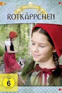 Profilový obrázek - Rotkäppchen